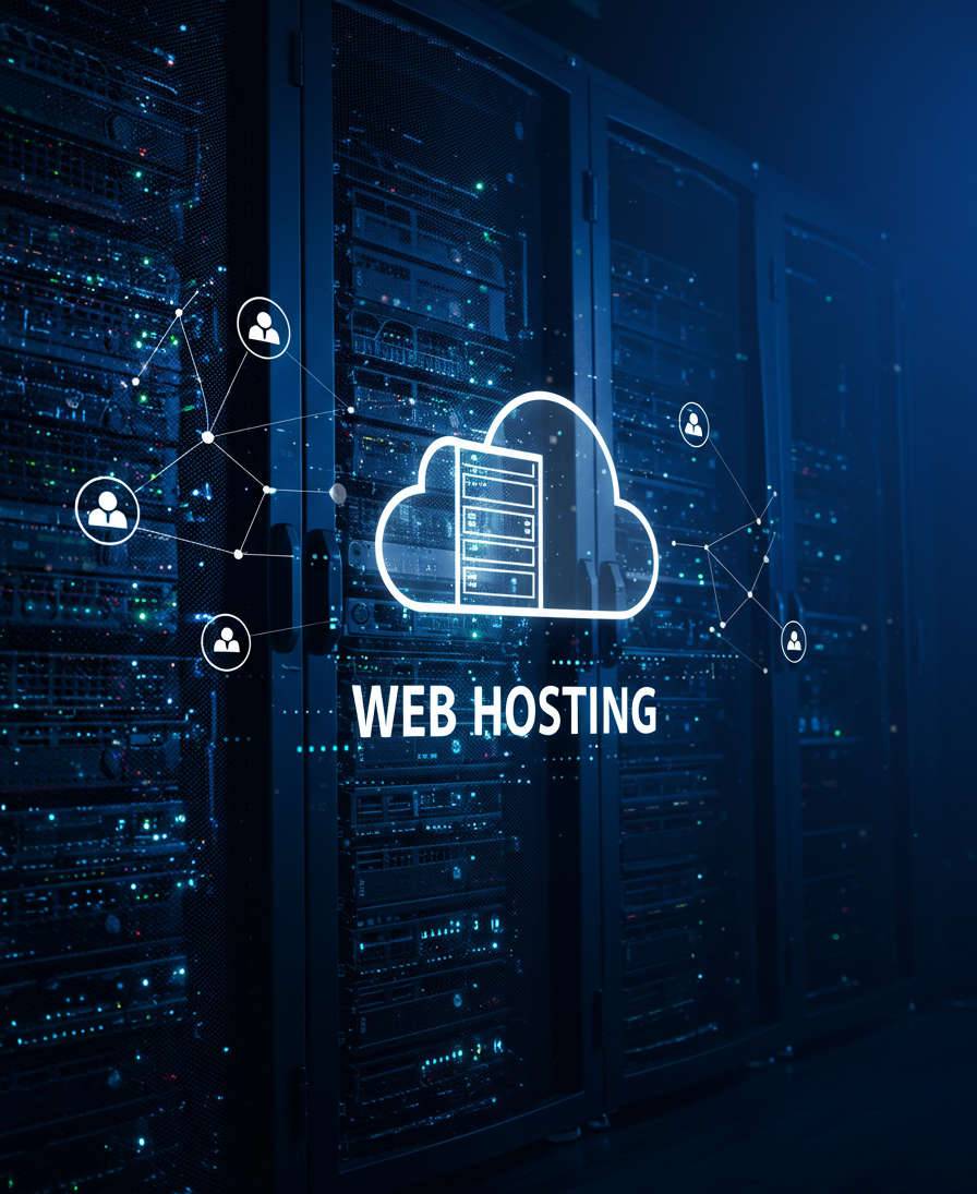 WEB HOSTING