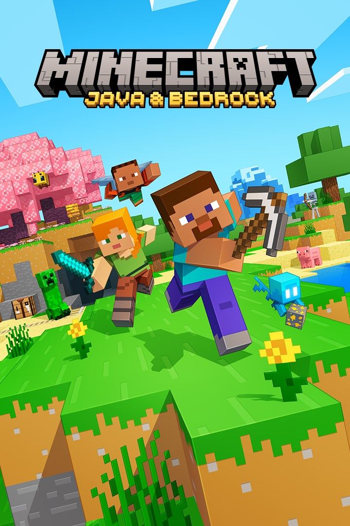 MINECRAFT