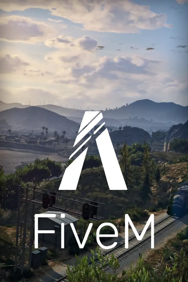 FIVEM