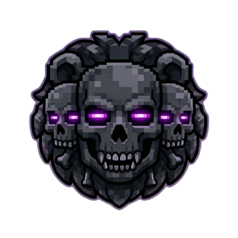 Plan León Wither Skeleton